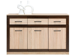 Attēls  Kumode BOSS BS6
