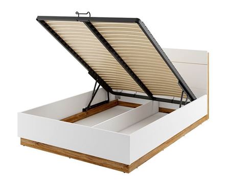 Picture of Кровать DENTRO DT-02 (180 см)