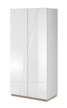 Attēls  Skapis FUTURA FU-01