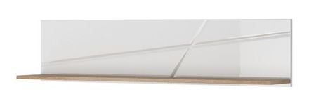 Attēls  Sienas plaukts FUTURA FU-04