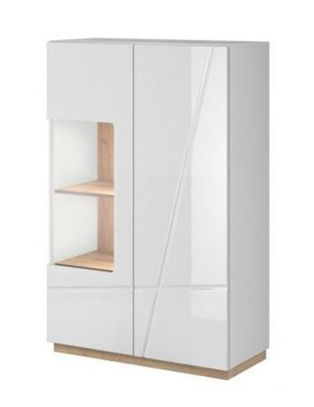 Attēls  Vitrīna FUTURA FU-05