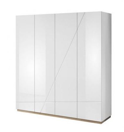 Attēls  Skapis FUTURA FU-11