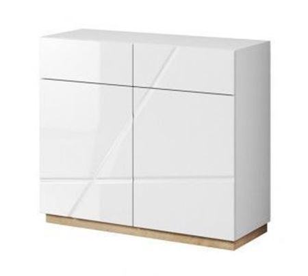 Attēls  Kumode FUTURA FU-15