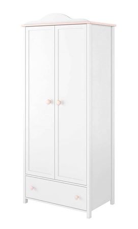 Attēls  Skapis LUNA LN-01