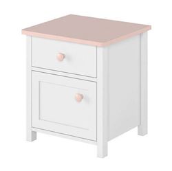 Изображение Ночной шкафчик LUNA LN-07