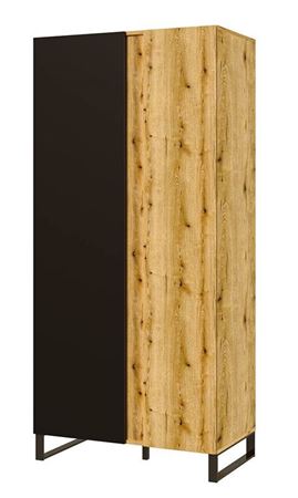 Picture of Шкаф MONO LIGHT MN-01