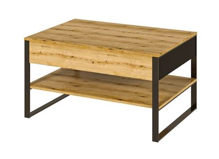 Picture of Журнальный столик MONO LIGHT MN-08