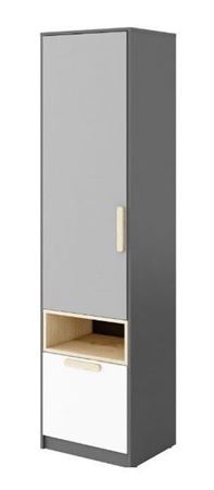 Attēls  Skapis POK PO-03