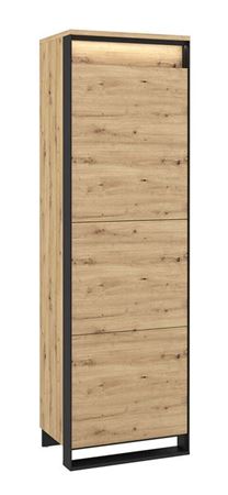 Attēls  Skapis QUANT QA-02
