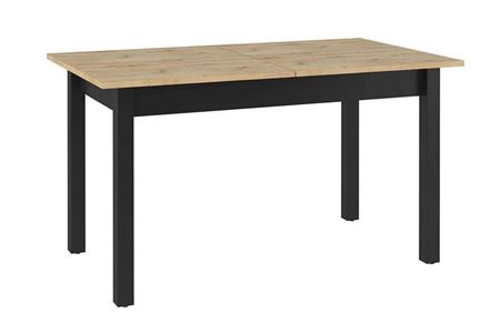 Attēls  Izvelkams galds QUANT QA-10