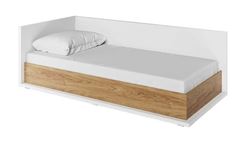 Attēls  Gulta SIMI MS-09L (90 cm)