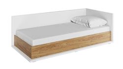 Attēls  Gulta SIMI MS-09P (90 cm)