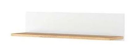 Attēls  Sienas plaukts STORY SO-14