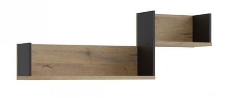 Picture of Настенная полка ORIENTAL TREE HUDB02