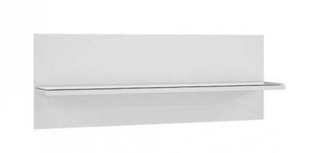 Attēls  Sienas plaukts TACJUS TXCB02