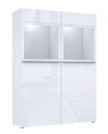 Attēls  Vitrīna TACJUS TXCV621