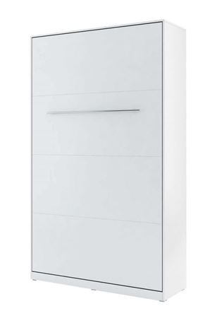 Attēls  Gulta/Skapis CONCEPT PRO CP-02 (3 krāsas)(120 сm)