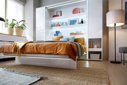Attēls BED CONCEPT (4 krāsas)