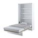 Attēls  Sienas gulta BED CONCEPT BC-02 (120 cm)(4 krāsas)