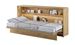 Attēls  Sienas gulta BED CONCEPT BC-06 (90 cm)(4 krāsas)