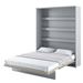 Attēls  Sienas gulta BED CONCEPT BC-12 (160 cm)(4 krāsas)