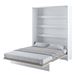 Attēls  Sienas gulta BED CONCEPT BC-12 (160 cm)(4 krāsas)