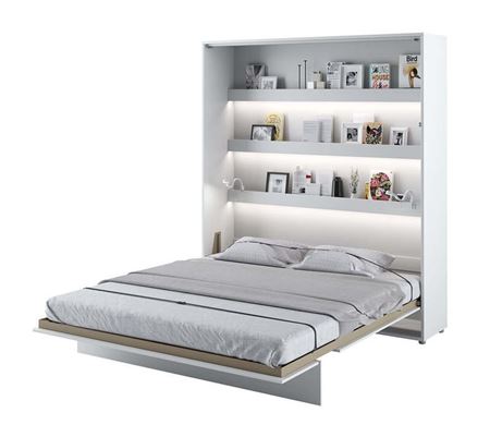 Picture of Настенная кровать BED CONCEPT BC-13 (180 см)(4 расцветок)