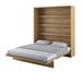 Picture of Настенная кровать BED CONCEPT BC-13 (180 см)(4 расцветок)