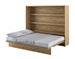 Attēls  Sienas gulta BED CONCEPT BC-14 (160 cm)(4 krāsas)