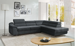 Attēls  Stūra dīvāns LAVOS