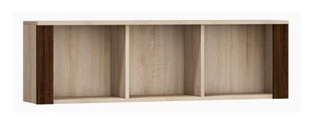 Picture of Настенная полка HUGO HUG-05 (глянец)(2 цвета)