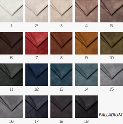 Изображение 1. категория PALLADIUM