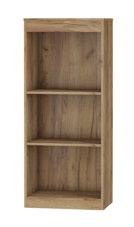 Attēls  Plaukts MAXIMUS MXS-24 (5 krāsas)