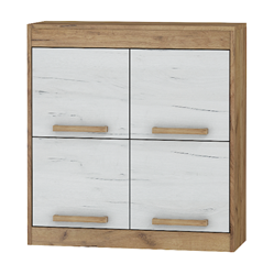 Attēls  Sienas skapītis MAXIMUS MXS-41 (5 krāsas)