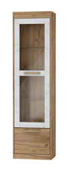 Attēls  Vitrīna MAXIMUS MXS-43 (5 krāsas)