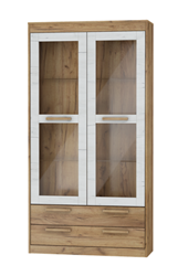 Attēls  Vitrīna MAXIMUS MXS-44 (5 krāsas)