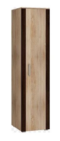 Attēls  Skapis NOTTI NOT-01 (4 krāsas)