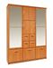 Picture of Шкаф BARCELONA 150 c зеркалом (9 расцветок)
