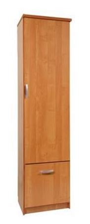 Attēls  Skapis BARCELONA 50B (9 krāsas)