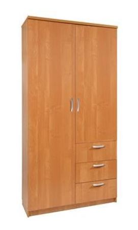 Picture of Шкаф PARIS 100/40 (9 расцветок)