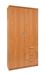 Picture of Шкаф PARIS 100/40 (9 расцветок)