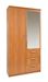Picture of Шкаф PARIS 100/60 с зеркалом (9 расцветок)