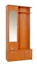 Изображение Прихожая PRINCE 1 (9 расцветок)