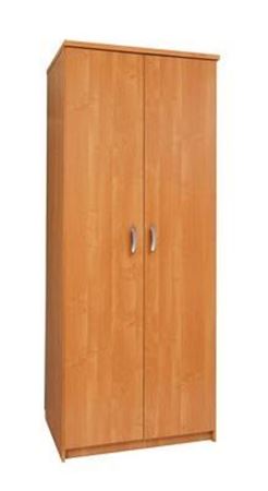 Attēls  Skapis SLAVIA 80B (9 krāsas)