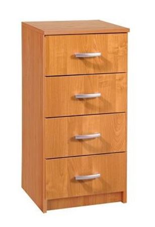 Attēls  Kumode K-4044S (9 krāsas)