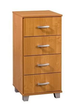 Attēls  Kumode KN-4044S (9 krāsas)