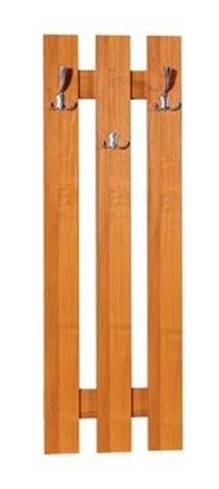 Attēls  Pakaramais CLAUDIA (9 krāsas)