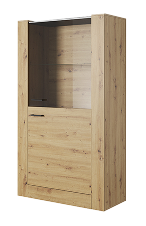 Attēls  Vitrīna LUGO 02