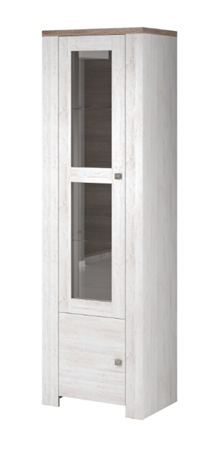 Attēls  Vitrīna NEWADA II 01