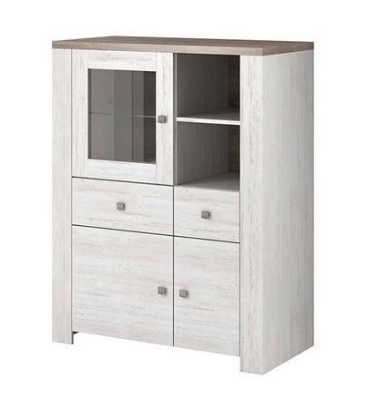 Attēls  Plaukts NEWADA II 02